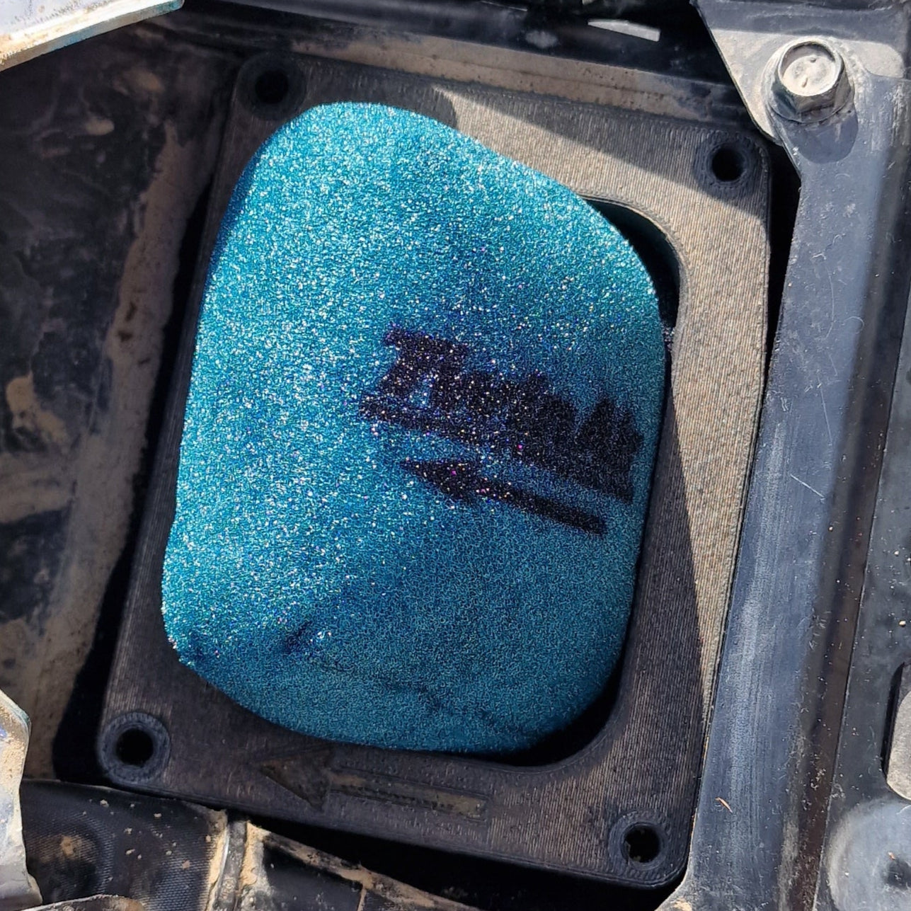 Twin-Air Holder Tenere 700