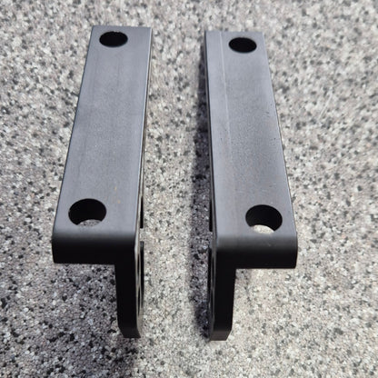 Tenere 700 Luggage hooks (1 pair)