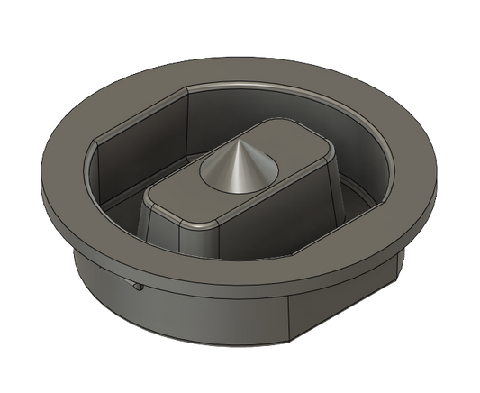 Elko - hullmerker 1 stk