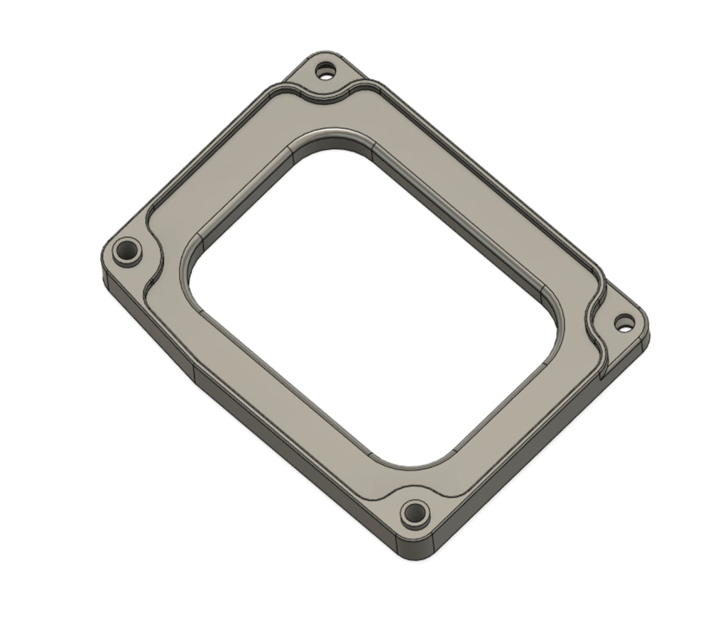 Twin-Air Holder Tenere 700