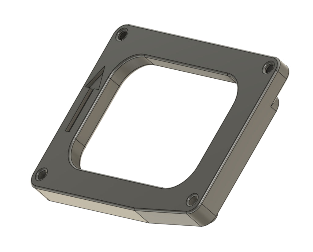 Twin-Air Holder Tenere 700